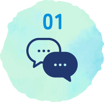 見積依頼・ご相談